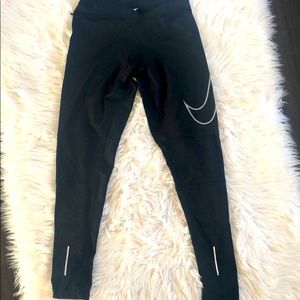 Nike dry-fit workout legging